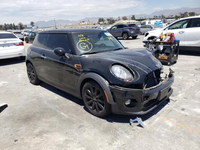 MINI COOPER 2015 wmwxm5c55ft942640