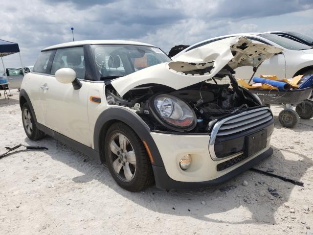 MINI COOPER 2015 wmwxm5c55ft942797