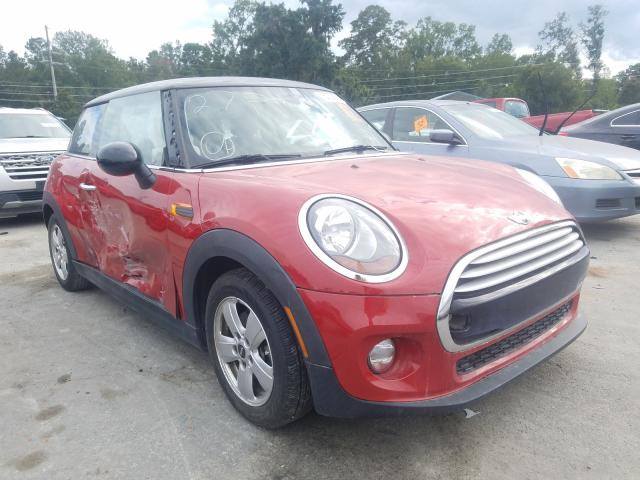 MINI COOPER 2015 wmwxm5c55ft974164