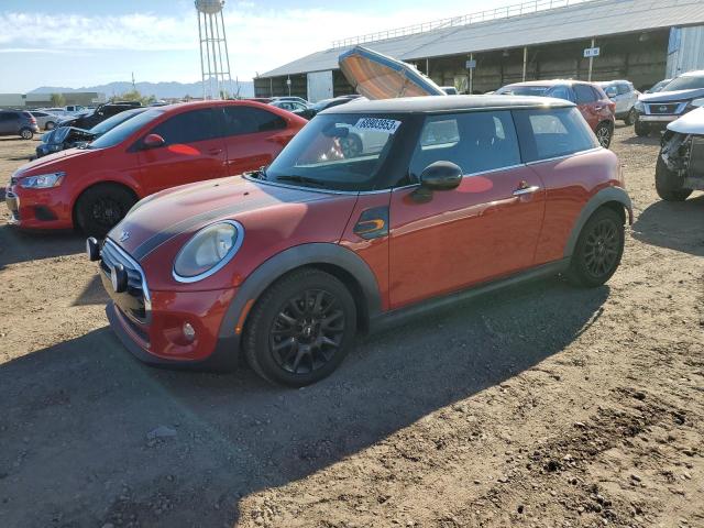 MINI COOPER 2014 wmwxm5c56et730764