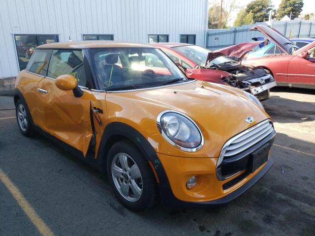 MINI COOPER 2014 wmwxm5c56et730957