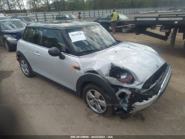 MINI COOPER HARDTOP 2014 wmwxm5c56et731106