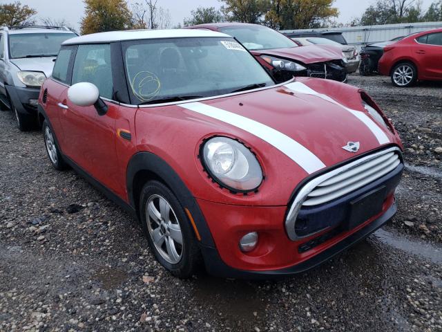 MINI COOPER 2014 wmwxm5c56et932438