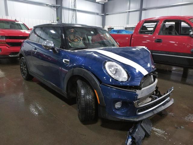 MINI COOPER 2014 wmwxm5c56et932505