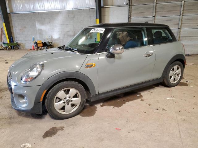 MINI COOPER 2014 wmwxm5c56et933072