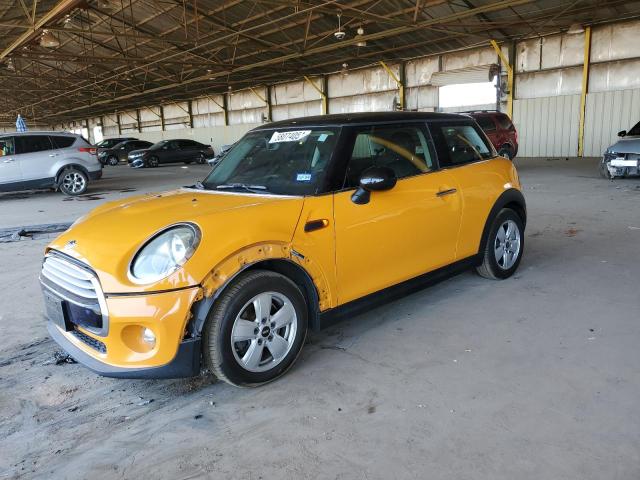 MINI COOPER 2014 wmwxm5c56et933346