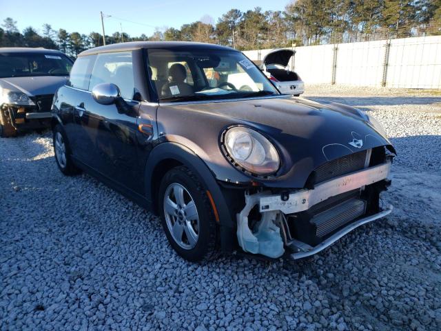 MINI COOPER 2014 wmwxm5c56et934030