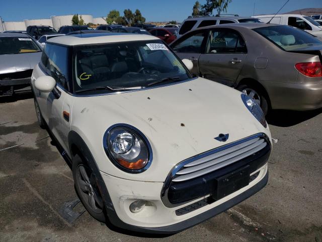 MINI COOPER 2014 wmwxm5c56et935002