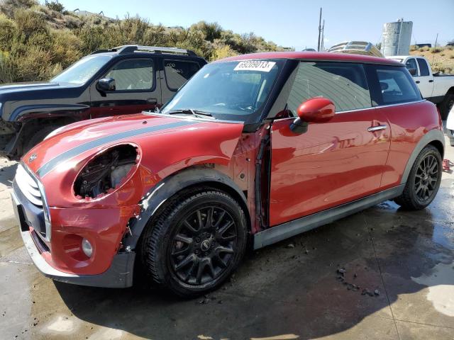 MINI COOPER 2014 wmwxm5c56et935095