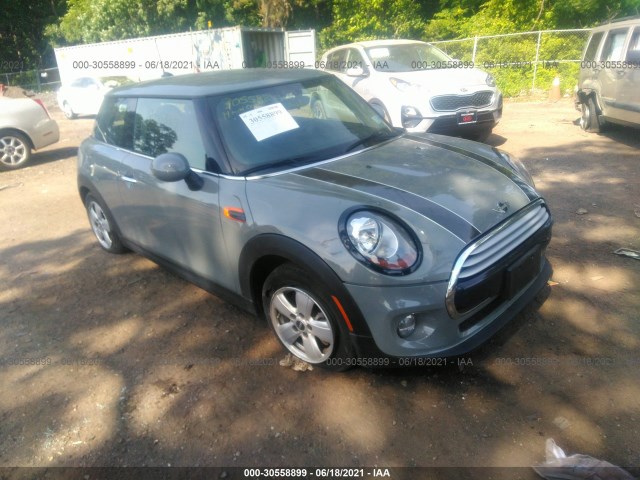 MINI NULL 2014 wmwxm5c56et935114