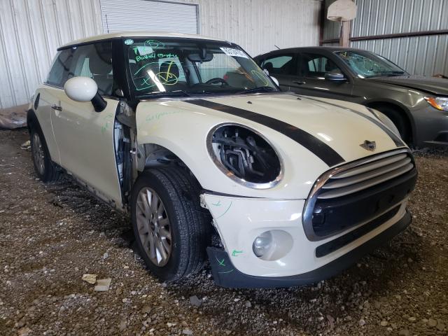 MINI COOPER 2014 wmwxm5c56et935131