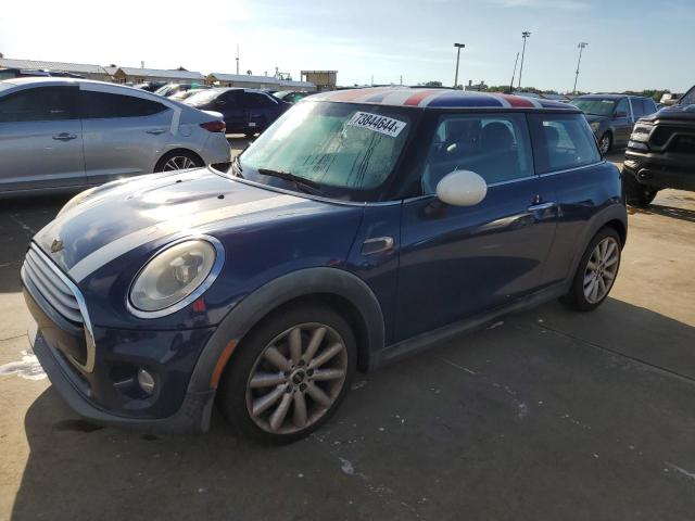 MINI COOPER 2014 wmwxm5c56et935565