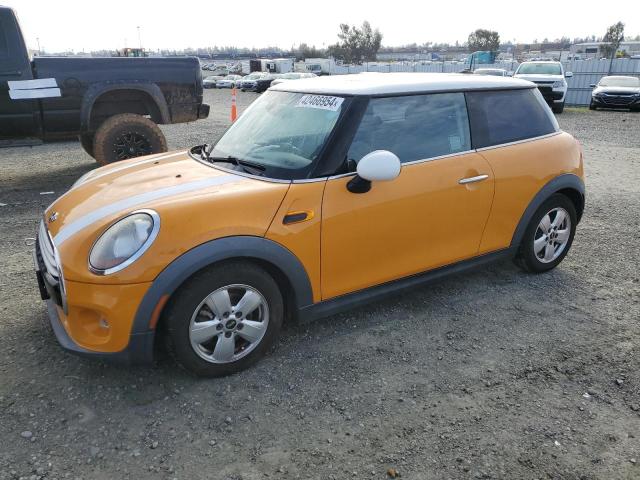 MINI COOPER 2014 wmwxm5c56et936621