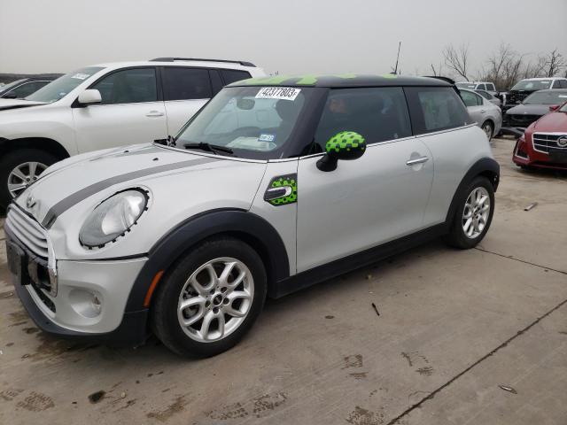 MINI COOPER 2014 wmwxm5c56et936750