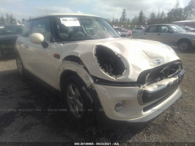 MINI COOPER HARDTOP 2014 wmwxm5c56et971854