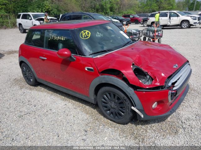 MINI HARDTOP 2014 wmwxm5c56et972227