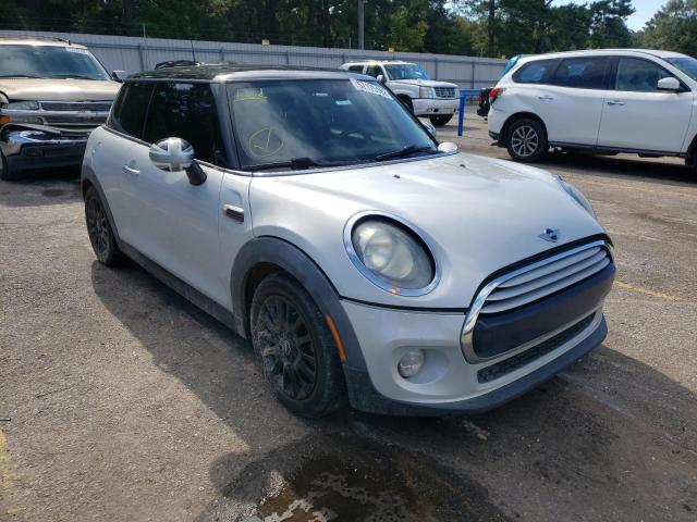 MINI COOPER 2014 wmwxm5c56et972809