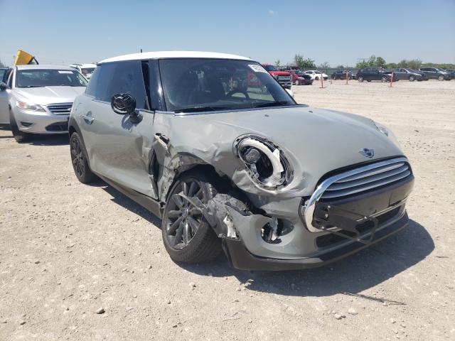 MINI COOPER 2014 wmwxm5c56et972910