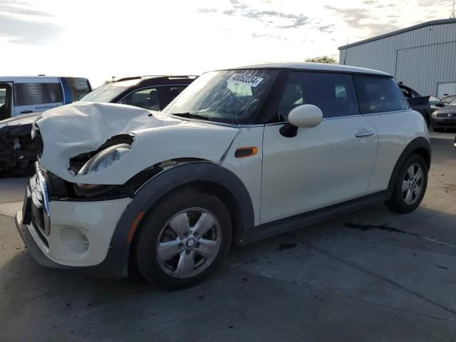 MINI COOPER 2015 wmwxm5c56f3a56541