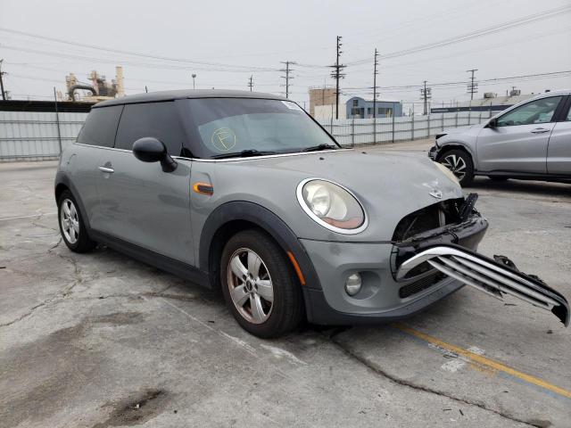 MINI COOPER 2015 wmwxm5c56f3a57172