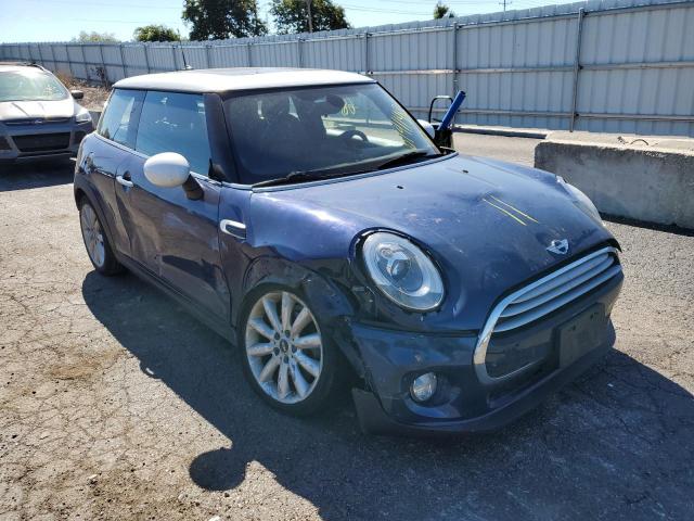 MINI COOPER 2015 wmwxm5c56f3a57270