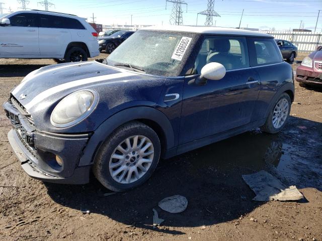 MINI COOPER 2015 wmwxm5c56f3a58113