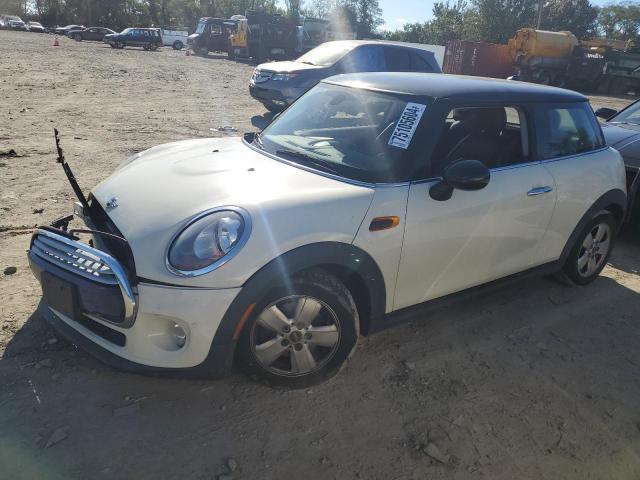 MINI COOPER 2015 wmwxm5c56f3a58774