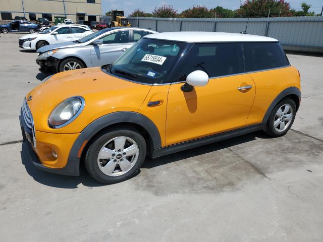 MINI COOPER 2015 wmwxm5c56f3a59181