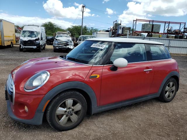 MINI COOPER 2015 wmwxm5c56f3a59570