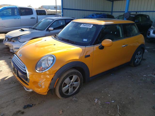 MINI COOPER 2015 wmwxm5c56f3a60024