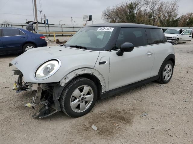 MINI COOPER 2015 wmwxm5c56f3a60556