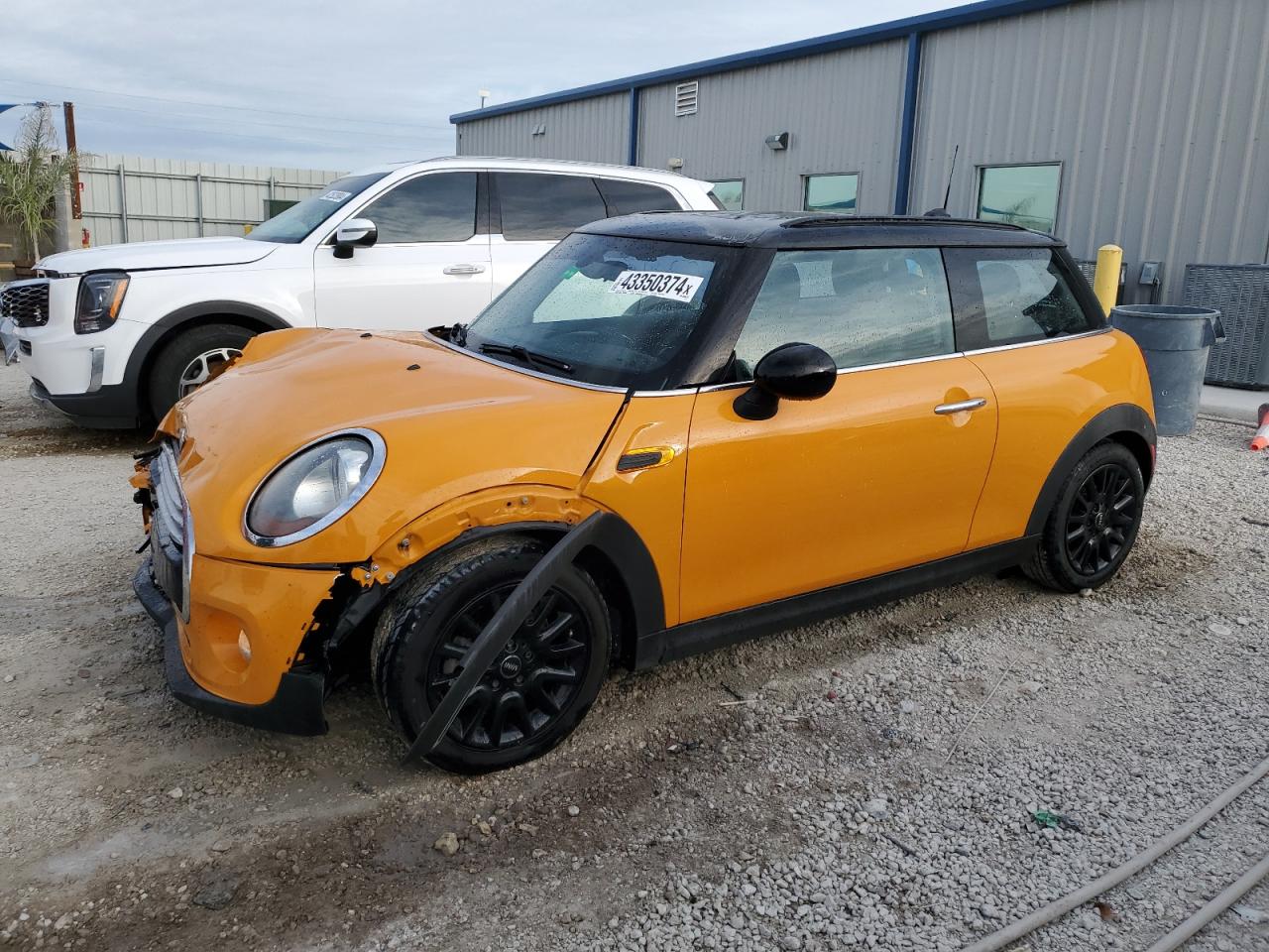 MINI COOPER 2015 wmwxm5c56f3a60699