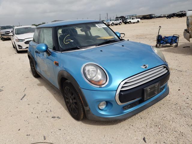 MINI COOPER 2015 wmwxm5c56f3a60962