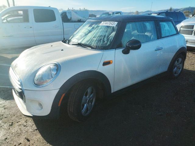 MINI COOPER 2015 wmwxm5c56f3a97199