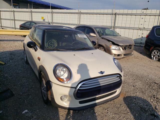 MINI COOPER 2015 wmwxm5c56f3a97283