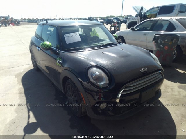 MINI COOPER HARDTOP 2015 wmwxm5c56f3b34008