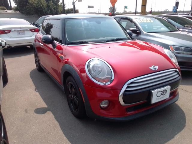 MINI COOPER 2015 wmwxm5c56ft938595