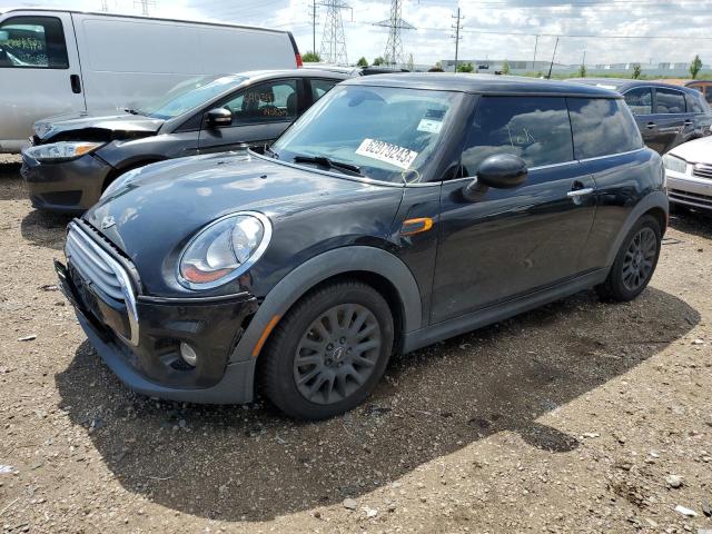 MINI COOPER 2015 wmwxm5c56ft938600