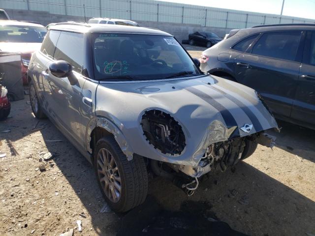 MINI COOPER 2015 wmwxm5c56ft938886