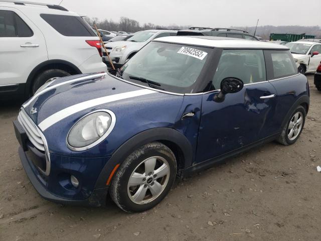 MINI COOPER 2015 wmwxm5c56ft939178