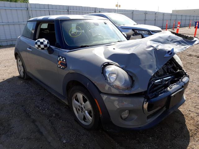 MINI COOPER 2015 wmwxm5c56ft939617