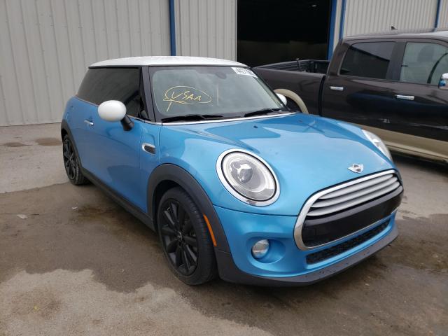 MINI COOPER 2015 wmwxm5c56ft941268