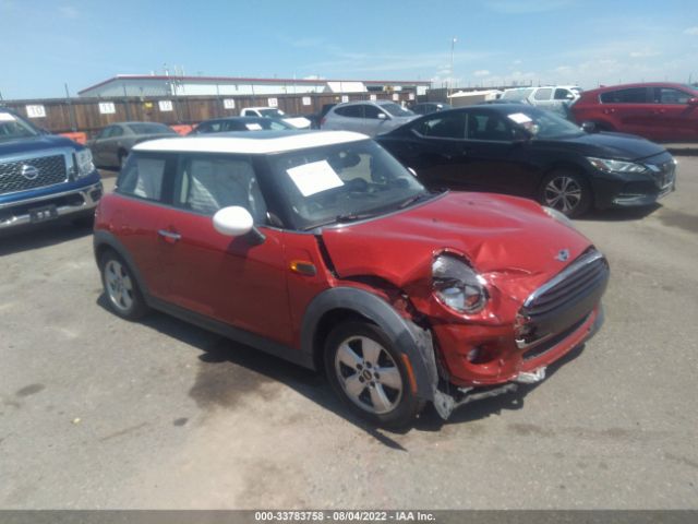 MINI COOPER HARDTOP 2015 wmwxm5c56ft941948