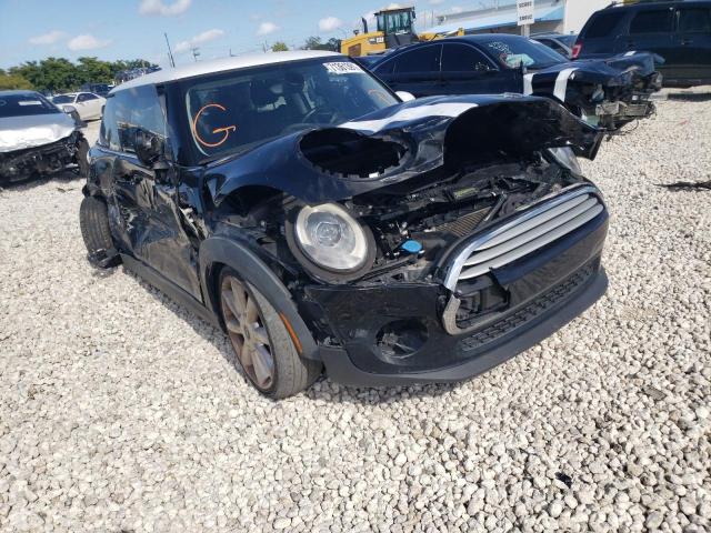 MINI COOPER 2015 wmwxm5c56ft942629