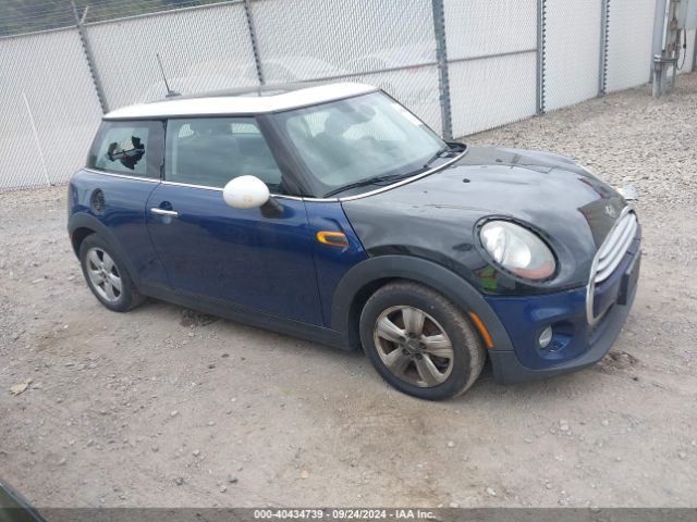 MINI HARDTOP 2015 wmwxm5c56ft942730