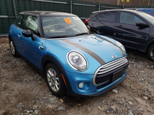 MINI COOPER 2015 wmwxm5c56ft973914