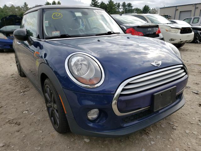 MINI COOPER 2015 wmwxm5c56ft974299