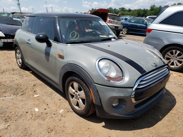 MINI COOPER 2014 wmwxm5c57et932559