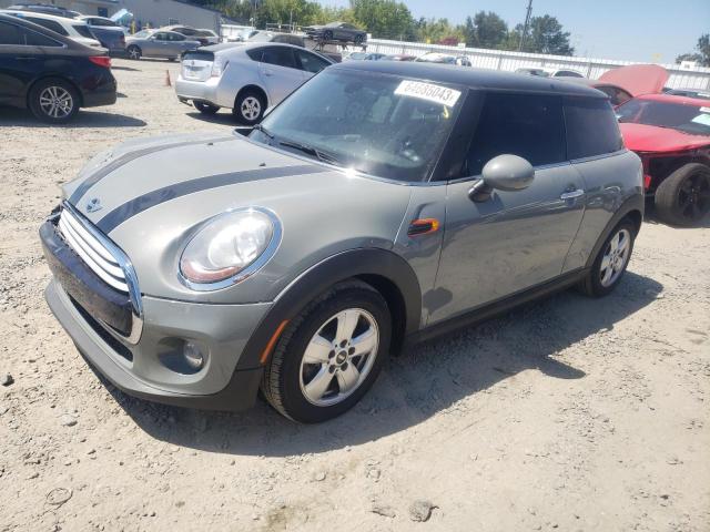 MINI COOPER 2014 wmwxm5c57et932867