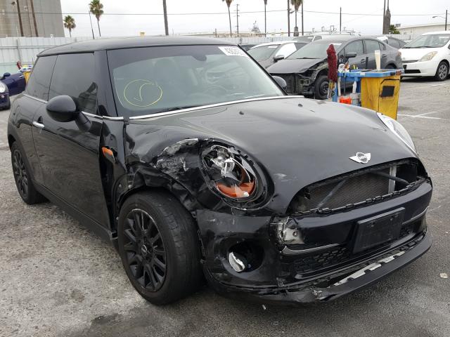 MINI COOPER 2014 wmwxm5c57et934599